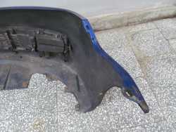 MAZDA 6 GG LIFT ZDERZAK PRZOD KPL 25B 05-07