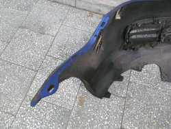 MAZDA 6 GG LIFT ZDERZAK PRZOD KPL 25B 05-07
