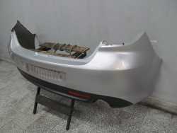 MAZDA 6 GH LIFT HB ZDERZAK TYL KPL 22V 10-12