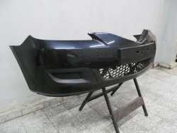 MAZDA  3 BK LIFT ZDERZAK PRZOD KPL 16W 06-09