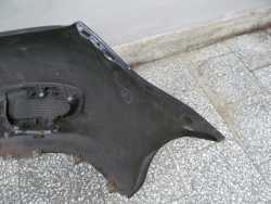 MAZDA  3 BK LIFT ZDERZAK PRZOD KPL 16W 06-09