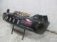 MAZDA  3 BK LIFT HB ZDERZAK TYL KPL 16W 06-09