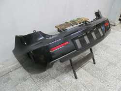 MAZDA  3 BK LIFT HB ZDERZAK TYL KPL 16W 06-09