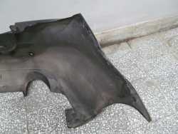MAZDA  3 BK LIFT HB ZDERZAK TYL KPL 16W 06-09