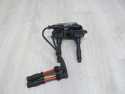 VW AUDI 1.8  CEWKA ZAPLONOWA 0221603003 058905105A