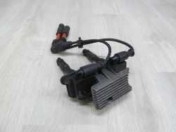 VW AUDI 1.8  CEWKA ZAPLONOWA 0221603003 058905105A