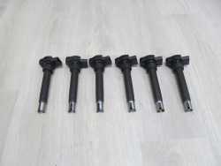 VW AUDI SEAT 2.0 FSI TFSI CEWKA ZAPLONOWA 0221604115