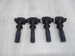 MAZDA 6 2.0 16V 05-08 CEWKA ZAPLONOWA 099700-1062 6M8G-12A366