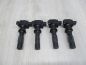 MAZDA 6 2.0 16V 05-08 CEWKA ZAPLONOWA 099700-1062 6M8G-12A366