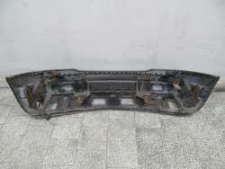 MERCEDES ML W163 LIFT ZDERZAK PRZOD HALOGENY KPL 01-05