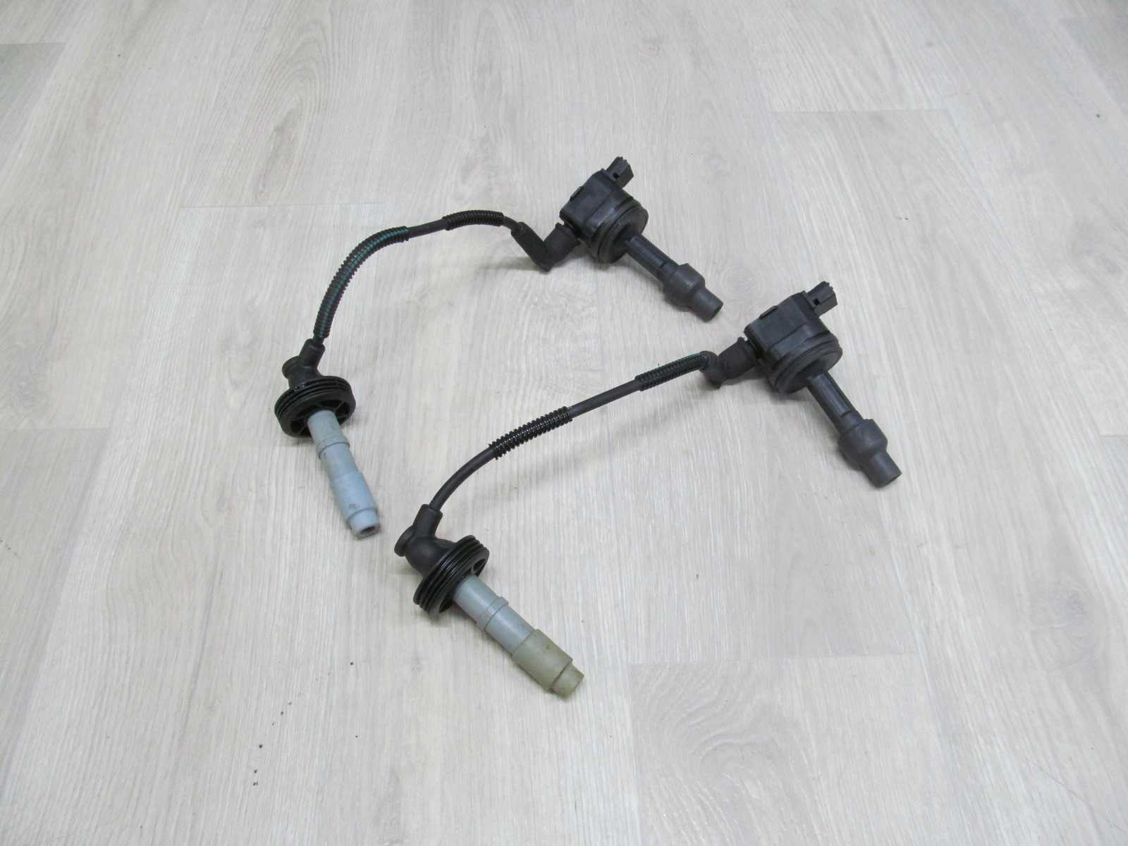 VOLVO S40 V40 1.8 2.0 CEWKA ZAPLONOWA 1275602 029700-8180