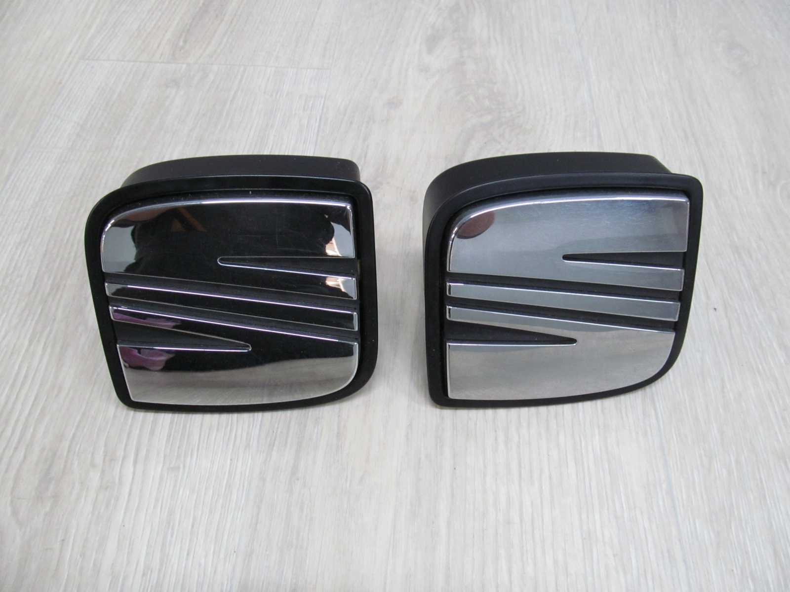 SEAT ALTEA LEON IBIZA EXEO KLAMKA KLAPY BAGAZNIKA TYL