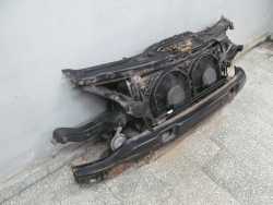 MERCEDES VITO W639 2.2 CDI WZMOCNIENIE PAS CHLODNICE KPL 03-10