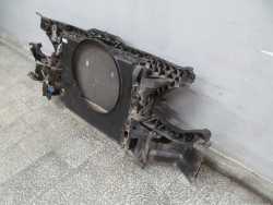 MERCEDES VITO W639 2.2 CDI WZMOCNIENIE PAS CHLODNICE KPL 03-10