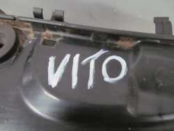 MERCEDES VITO W639 2.2 CDI WZMOCNIENIE PAS CHLODNICE KPL 03-10