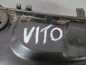 MERCEDES VITO W639 2.2 CDI WZMOCNIENIE PAS CHLODNICE KPL 03-10
