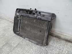 PEUGEOT 207 1.6 HDI WZMOCNIENIE PAS CHLODNICE 06-09