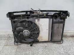 PEUGEOT 207 1.6 HDI WZMOCNIENIE PAS CHLODNICE 06-09