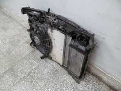 PEUGEOT 207 1.6 HDI WZMOCNIENIE PAS CHLODNICE 06-09