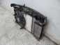 PEUGEOT 207 1.6 HDI WZMOCNIENIE PAS CHLODNICE 06-09