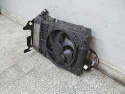 CITROEN XSARA PICASSO LIFT 1.6 HDI WZMOCNIENIE PAS CHLODNICE 04-10
