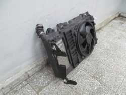 CITROEN XSARA PICASSO LIFT 1.6 HDI WZMOCNIENIE PAS CHLODNICE 04-10