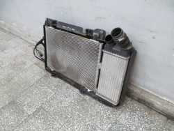 CITROEN XSARA PICASSO LIFT 1.6 HDI WZMOCNIENIE PAS CHLODNICE 04-10