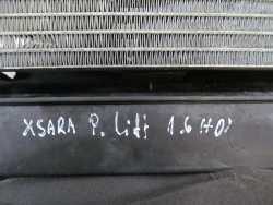CITROEN XSARA PICASSO LIFT 1.6 HDI WZMOCNIENIE PAS CHLODNICE 04-10