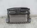 VW GOLF VI 1.6 TDI WZMOCNIENIE PAS CHLODNICE KPL 08-13