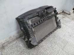 VW GOLF VI 1.6 TDI WZMOCNIENIE PAS CHLODNICE KPL 08-13