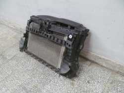 VW GOLF VI 1.6 TDI WZMOCNIENIE PAS CHLODNICE KPL 08-13