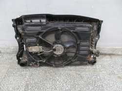 VW GOLF VI 1.6 TDI WZMOCNIENIE PAS CHLODNICE KPL 08-13