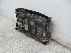 VW GOLF VI 1.6 TDI WZMOCNIENIE PAS CHLODNICE KPL 08-13