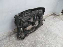 VW GOLF VI 1.6 TDI WZMOCNIENIE PAS CHLODNICE KPL 08-13