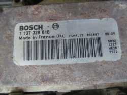VW GOLF VI 1.6 TDI WZMOCNIENIE PAS CHLODNICE KPL 08-13
