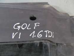 VW GOLF VI 1.6 TDI WZMOCNIENIE PAS CHLODNICE KPL 08-13