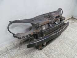 VW POLO IV 9N 1.4 TDI WZMOCNIENIE CHLODNICE PAS 01-05