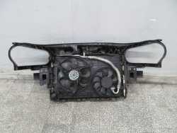 VW POLO IV 9N 1.4 TDI WZMOCNIENIE CHLODNICE PAS 01-05