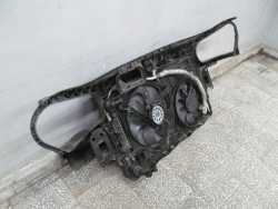 VW POLO IV 9N 1.4 TDI WZMOCNIENIE CHLODNICE PAS 01-05