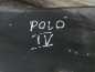 VW POLO IV 9N 1.4 TDI WZMOCNIENIE CHLODNICE PAS 6Q0805588 01-05