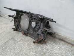 VW PASSAT B5 LIFT FL 2.0B WZMOCNIENIE CHLODNICE PAS 00-05