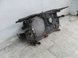 VW PASSAT B5 LIFT FL 2.0B WZMOCNIENIE CHLODNICE PAS 00-05