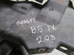 VW PASSAT B5 LIFT FL 2.0B WZMOCNIENIE CHLODNICE PAS 00-05