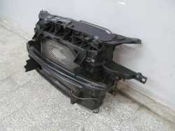 SEAT ALTEA 1.9 TDI WZMOCNIENIE  CHLODNICE PAS KPL 04-09