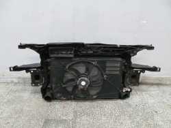 SEAT ALTEA 1.9 TDI WZMOCNIENIE  CHLODNICE PAS KPL 04-09