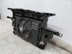 SEAT ALTEA 1.9 TDI WZMOCNIENIE  CHLODNICE PAS KPL 04-09