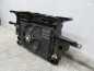 SEAT ALTEA 1.9 TDI WZMOCNIENIE  CHLODNICE PAS KPL 04-09