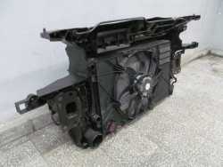 SEAT ALTEA 1.9 TDI WZMOCNIENIE  CHLODNICE PAS KPL 04-09