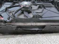 SEAT ALTEA 1.9 TDI WZMOCNIENIE  CHLODNICE PAS KPL 04-09