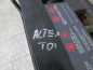 SEAT ALTEA 1.9 TDI WZMOCNIENIE  CHLODNICE PAS KPL 04-09